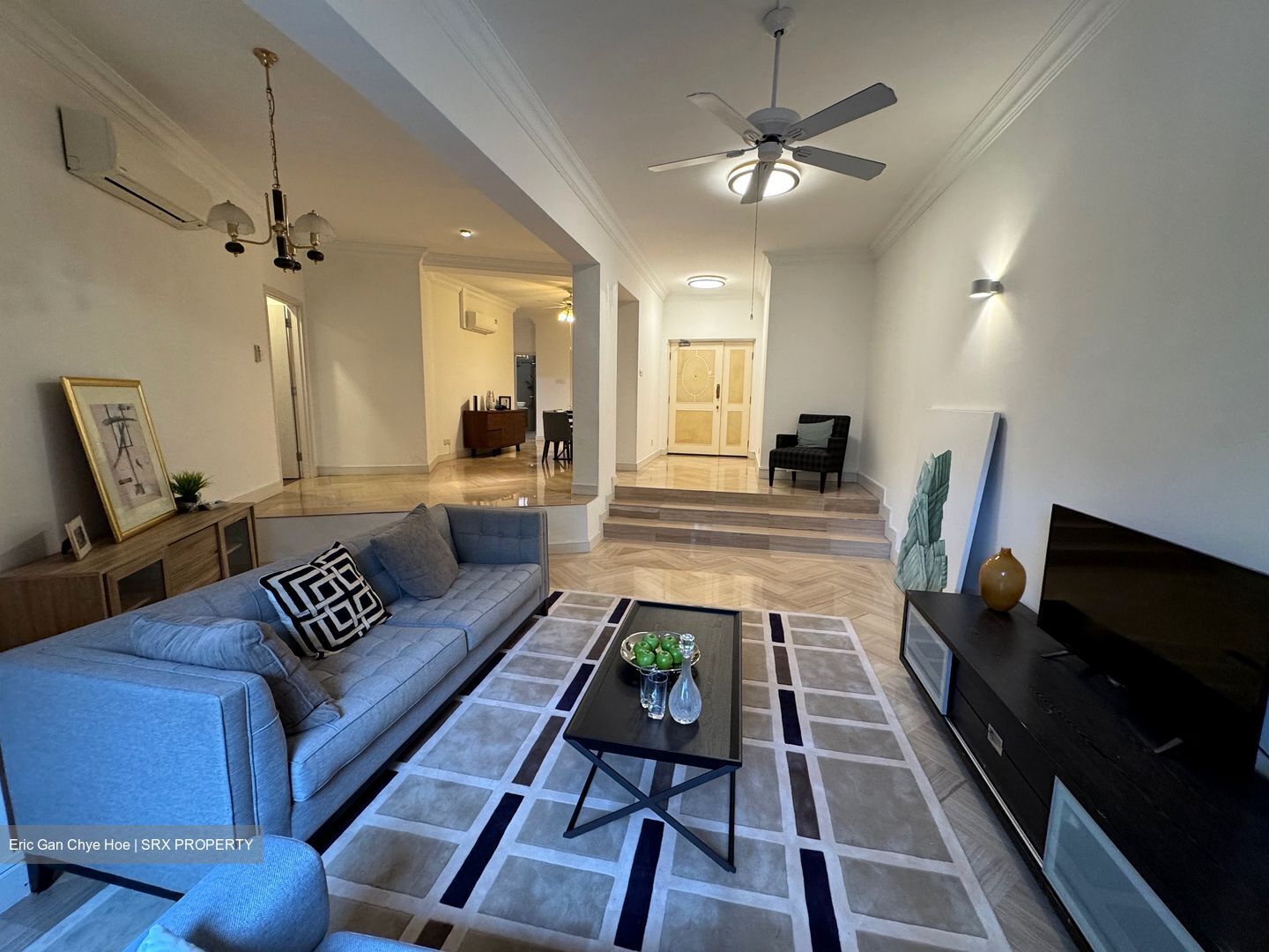 Orange Regency (D10), Apartment #444894441